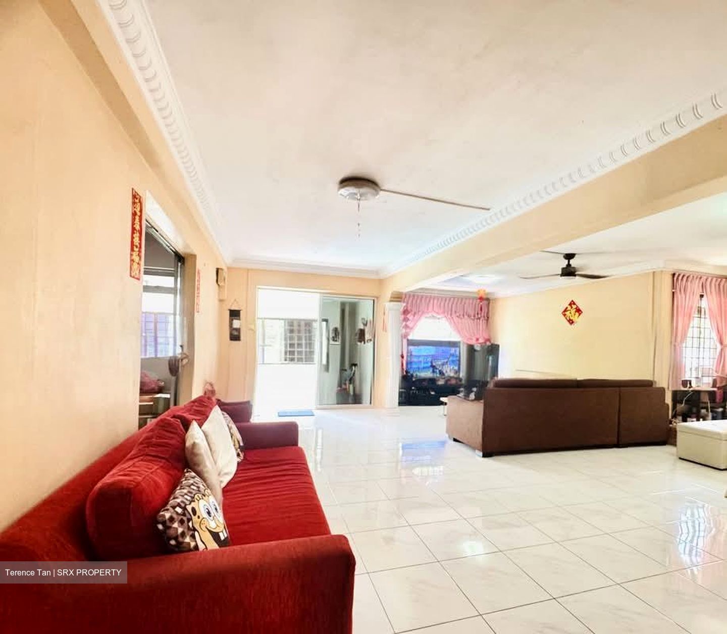 Blk 122 MARSILING RISE (Woodlands), HDB Executive #530512371